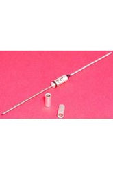 Steam Press 120V Lead Wire Assembly With Fuse, Singer